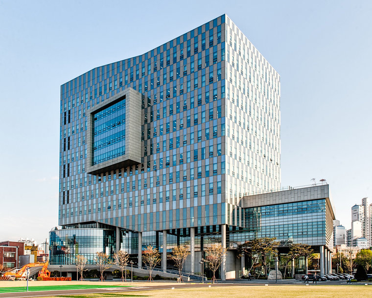 Doosan Infracore Acquires ISO 45001 OH&S Management System Certification